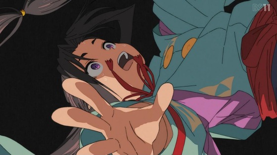 「逃げ上手の若君」1話感想 (51)