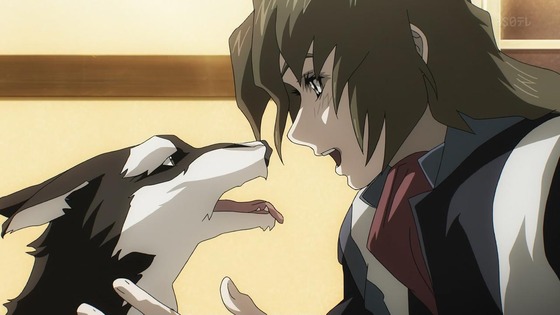 「蒼穹のファフナー THE BEYOND」4話感想 (106)