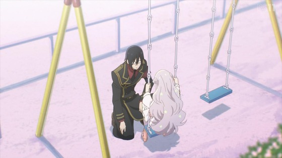 「かつて魔法少女と悪は敵対していた。」12話感想 (67)