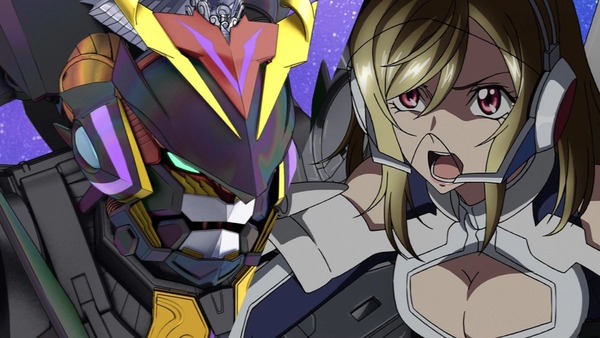 クロスアンジュ 天使と竜の輪舞 (30)