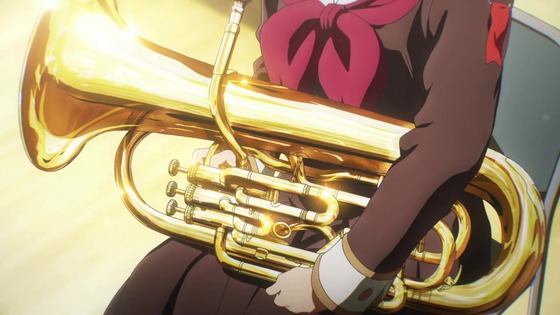 「響け！ユーフォニアム3」3期 13話感想 最終回 (103)