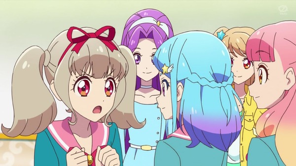 「アイカツオンパレード!」9話感想 (122)