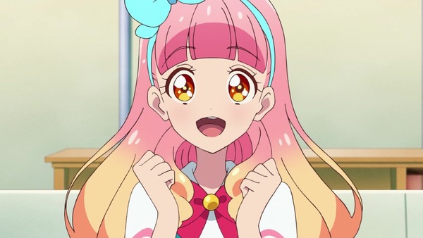 「アイカツフレンズ！」25話感想 (22)