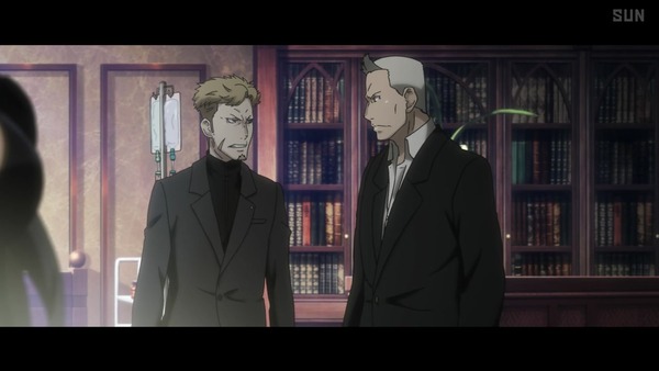 「グリザイア:ファントムトリガー」第3回(2話前編)感想 (22)