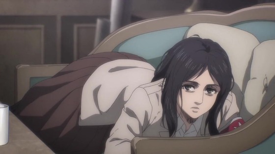 「進撃の巨人 The Final Season」61話(4期 2話)感想画像 (161)