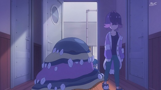 「ポケットモンスター」アニポケ30話感想 (19)