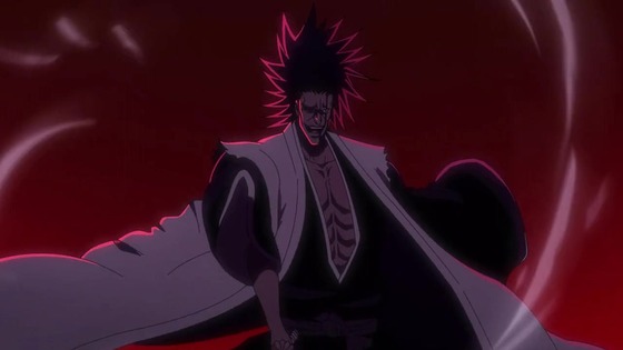 「BLEACH 千年血戦篇」20話感想 (88)