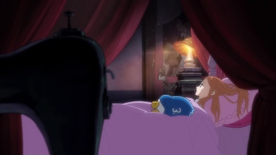 「輪るピングドラム」21話感想 (26)