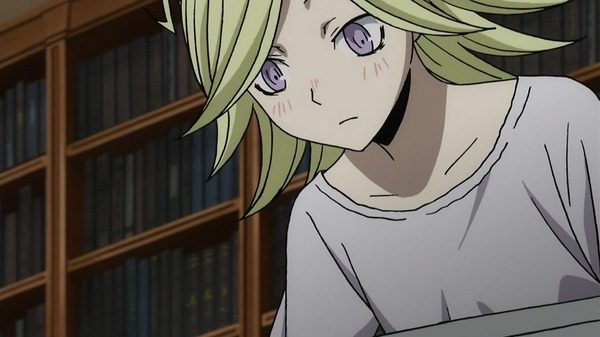 デュラララ!!×2 承 (15)