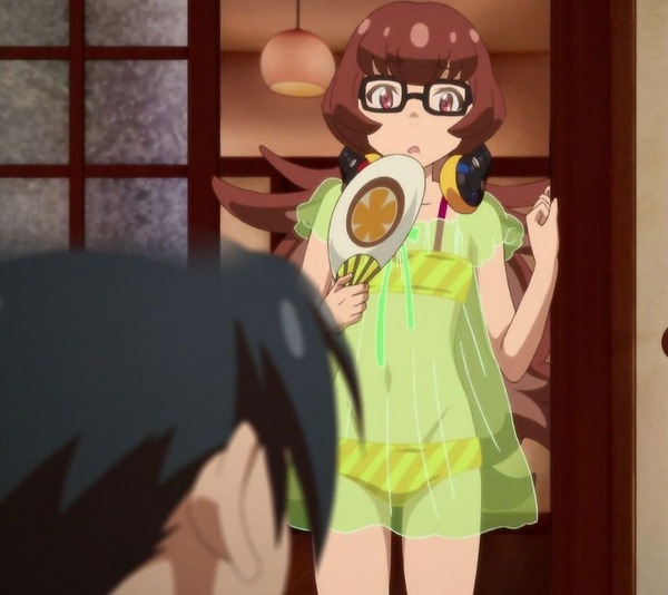 パンチライン (24)