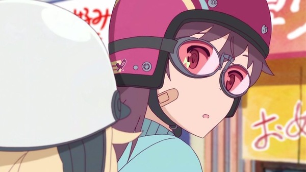 ローリング☆ガールズ (18)