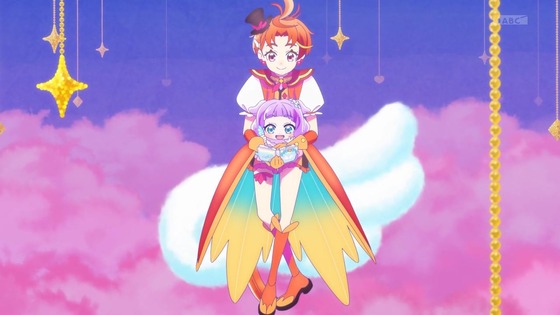 「ひろがるスカイ！プリキュア」ひろプリ 18話感想  (33)