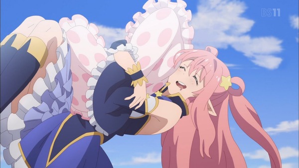 「プリンセスコネクト!ReDive」第6話感想 画像 (101)