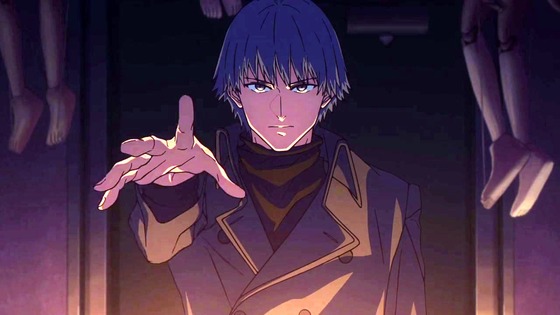 「Fatestrange Fake」3話感想 (166)