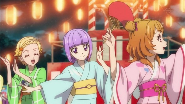 アイカツ！ (23)