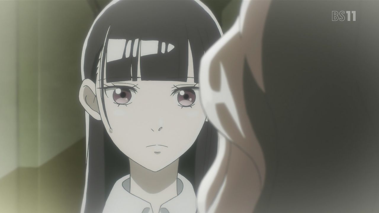 宇宙よりも遠い場所 4話感想 訓練中はうるかにしてください ここじゃない何処かは南極 キマリは朝日に夢を見る 画像 よりもい ポンポコにゅーす ファン特化型アニメ感想サイト