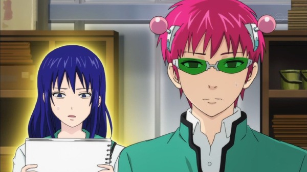 「斉木楠雄のΨ難」2期 14話感想 (115)