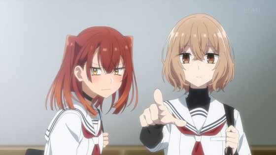 「私を喰べたい、ひとでなし」2話感想 (44)