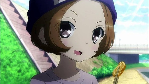 「魔法少女育成計画」 (2)