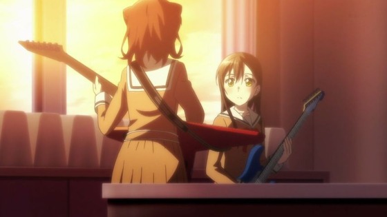 「BanG Dream!(バンドリ!)」 (18)