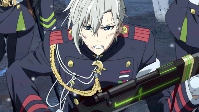 終わりのセラフ 名古屋決戦編 (28)