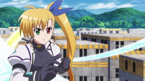 なのはViVid (50)