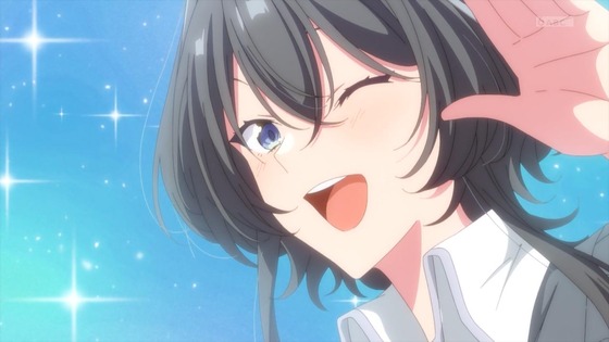 「ささやくように恋を唄う」2話感想 (11)