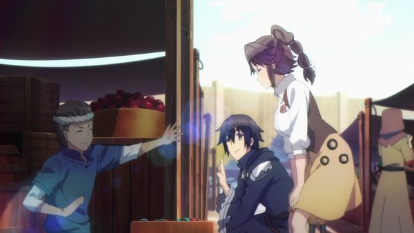 「デスマーチからはじまる異世界狂想曲」2話 (27)