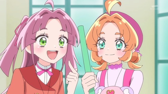「名探偵プリキュア！」28話感想 (7)