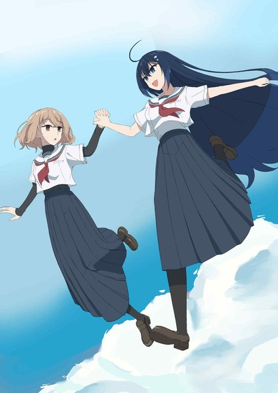 私を喰べたい、ひとでなし第3話「希望の海」