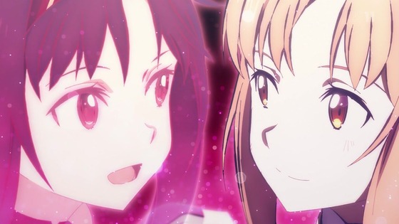 「SAO アリシゼーション」3期 第18話感想 (25)