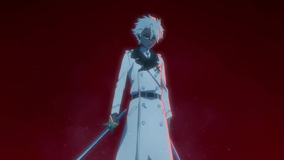 「BLEACH 千年血戦篇」22話感想 (145)