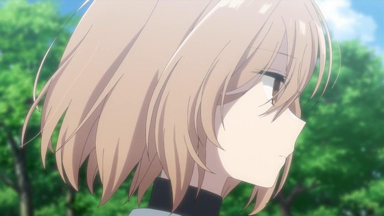 「私を喰べたい、ひとでなし」10話感想 (77)