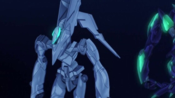 「蒼穹のファフナー THE BEYOND」9話感想 (51)