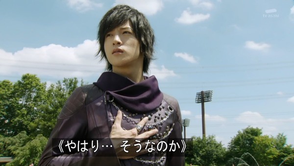 仮面ライダードライブ (33)