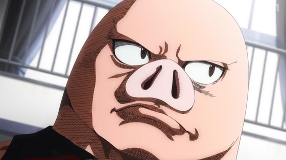 「姫様“拷問”の時間です」13話感想 (125)