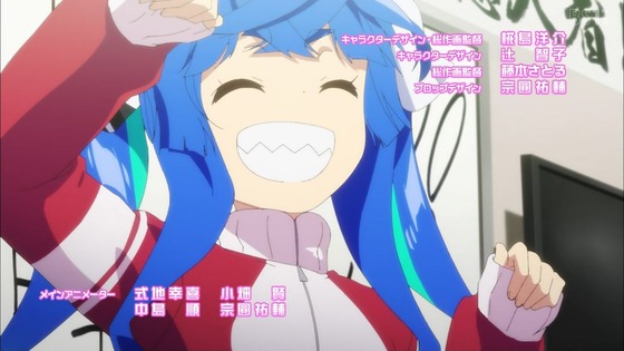 「ウマ娘」2期 2話感想 (10)