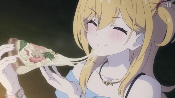 「日々は過ぎれど飯うまし」7話感想 (93)