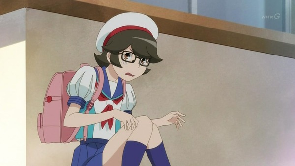 「アトム ザ・ビギニング」2話 (7)