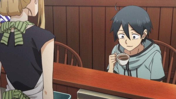 「だがしかし」12話感想 (37)