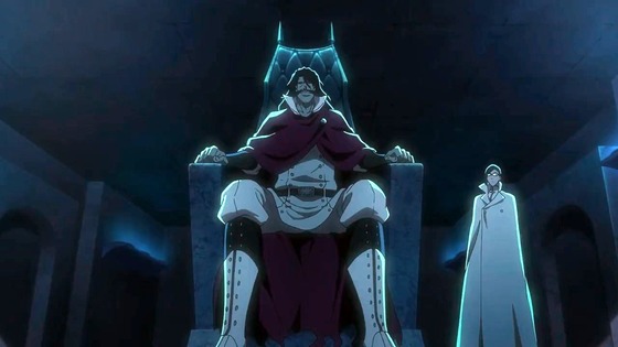 「BLEACH 千年血戦篇」17話感想 (73)