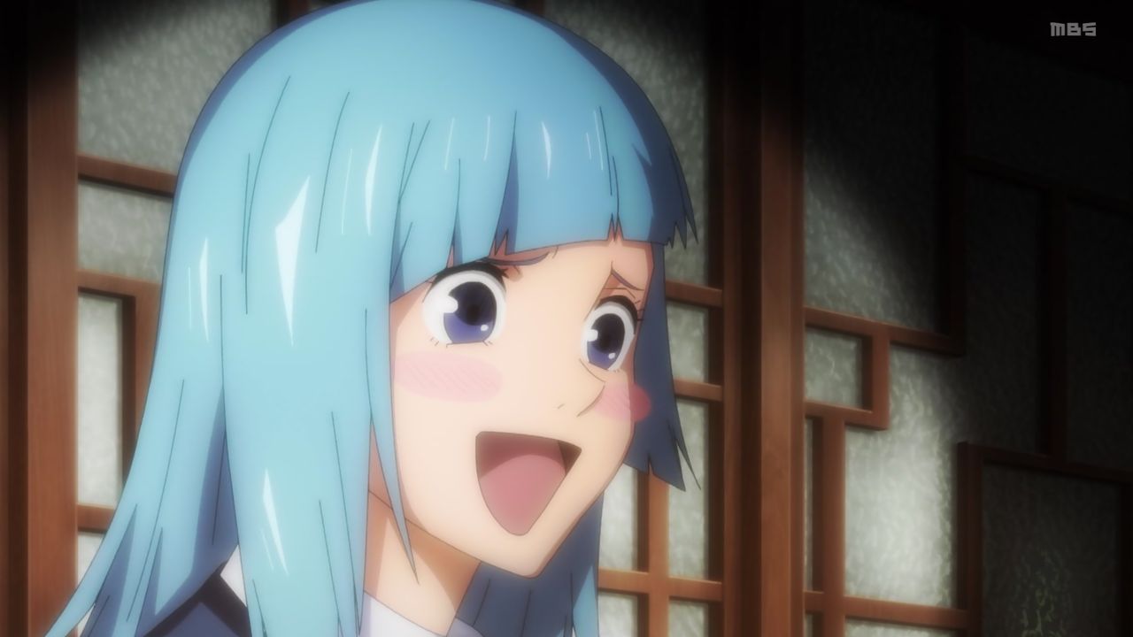 呪術廻戦 8話感想 実況まとめ 画像 生五条悟にはしゃぐ三輪ちゃん 狗巻先輩の 動くな たんたかたーん に喜ぶ東堂 高田ちゃんに嵌る真依さん 情報量が多くて楽しいわぁ ポンポコにゅーす ファン特化型アニメ感想サイト 呪術廻戦 8話感想 実況まとめ 画像 生五条悟にはしゃぐ三輪ちゃん 狗巻先輩の 動くな たんたかたーん に喜ぶ東堂 高田ちゃんに嵌る真依さん 情報量が多くて楽しいわぁ ポンポコにゅーす ファン特化型アニメ感想サイト