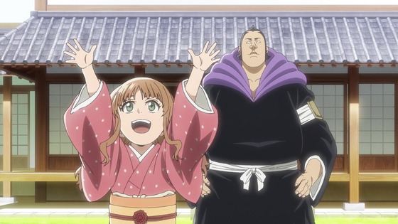 「BLEACH 千年血戦篇」12話 13話 最終回感想 (51)