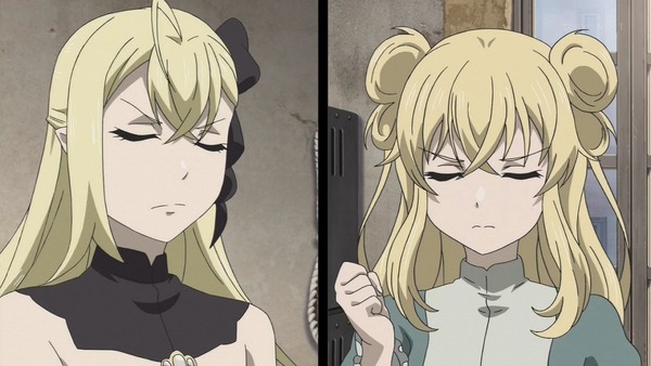 「旗揚!けものみち」9話感想 (21)