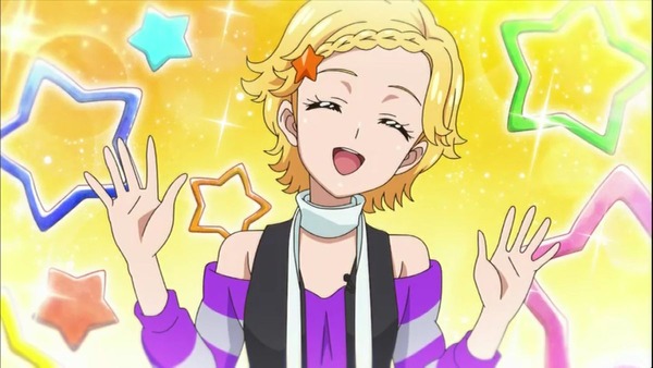 アイカツ! (31)
