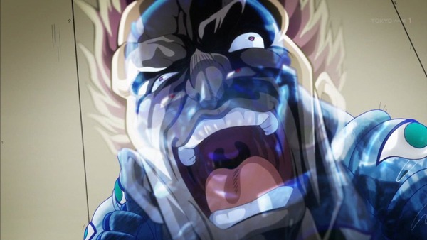 「ジョジョの奇妙な冒険」2話感想 (18)