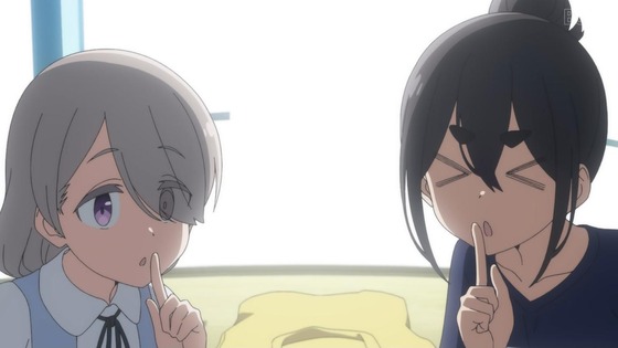 「mono」11話感想 (5)