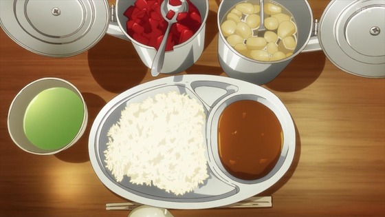 「ヤマノススメ Next Summit」4期 12話感想 (33)