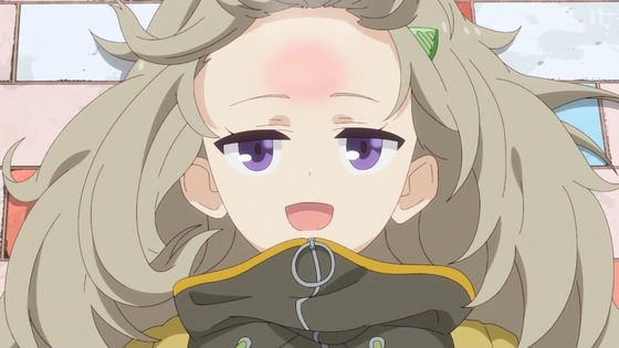 「日々は過ぎれど飯うまし」ひびめし 2話感想 (14)