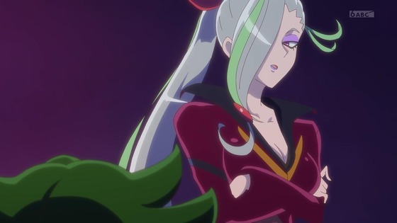 「キミとアイドルプリキュア♪」キミプリ 8話感想 (47)